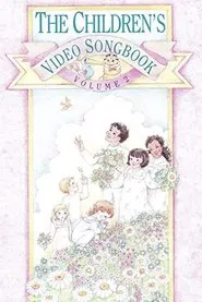 The Children's Video Songbook Volume 2 movie poster