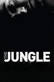 The Jungle movie poster