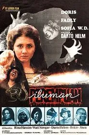 Poster do filme The Temptation of the Demon Woman