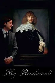 My Rembrandt movie poster