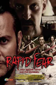 Rapid Fear movie poster