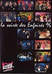 Poster do filme Les Enfoirés 1996 - La Soirée des Enfoirés