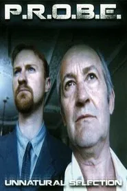 PROBE: Unnatural Selection movie poster