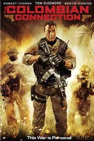 The Colombian Connection movie poster