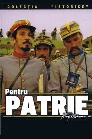 Poster do filme For Motherland