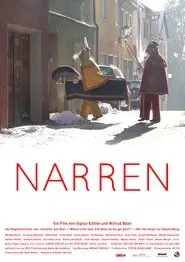 Narren movie poster