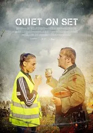 Quiet on Set movie poster