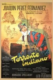 Torrente indiano movie poster