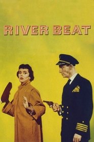 River Beat movie poster
