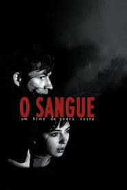 Poster do filme Blood
