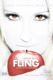 Poster do filme The Fling