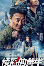 Poster do filme Angry Scalper