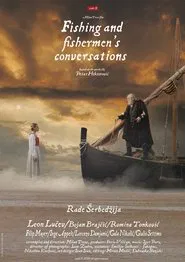 Fishing and Fishermen's Conversations movie poster