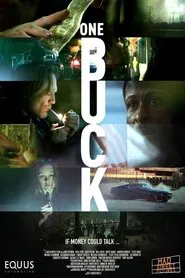1 Buck movie poster