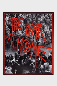 The War at Home movie poster