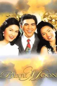 Blue Moon movie poster