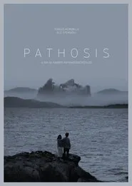 Pathosis movie poster