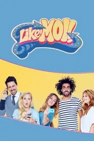 Like-moi! tv show poster