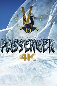 Passenger movie poster