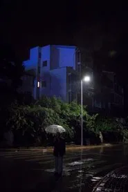 Night Shift movie poster