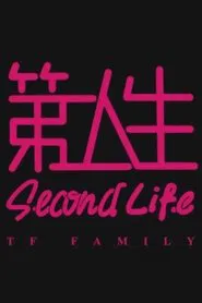 Second Life tv show poster