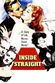 Inside Straight movie poster