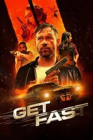 Get Fast movie poster