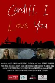 Poster do filme Cardiff, I Love You