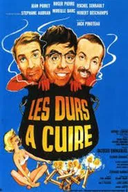 Hard Boiled Ones movie poster