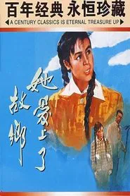 她爱上了故乡 movie poster