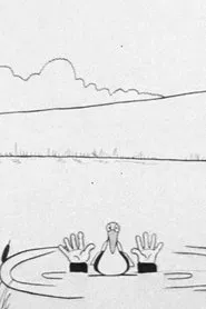 A Duck Tale movie poster