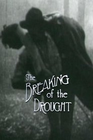 The Breaking of the Drought movie poster