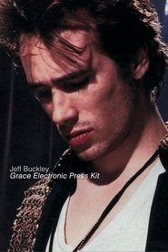Poster do filme Jeff Buckley: Grace Electronic Press Kit