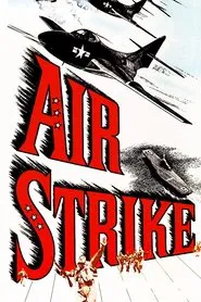 Air Strike movie poster