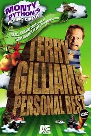 Monty Python's Flying Circus—Terry Gilliam's Personal Best movie poster