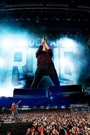 Corey Taylor - Rock am Ring 2024 movie poster