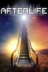 Afterlife movie poster