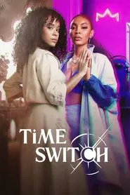 Time Switch tv show poster