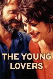 The Young Lovers movie poster