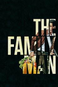 The Family Man tv show poster