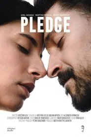 Pledge movie poster