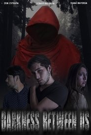 Darkness Between Us movie poster