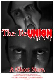 The Reunion movie poster