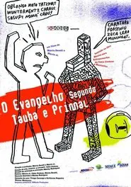 O Evangelho segundo Tauba e Primal movie poster