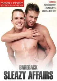 Poster do filme Bareback Sleazy Affairs