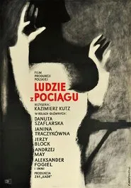 The People from the Train movie poster