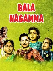 Bala Nagamma movie poster