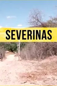 Severinas movie poster