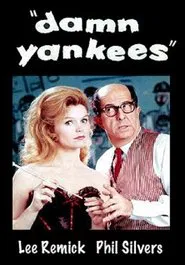 Poster do filme Damn Yankees