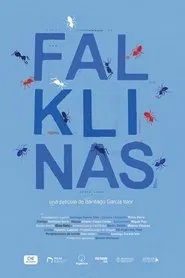 Falklinas movie poster